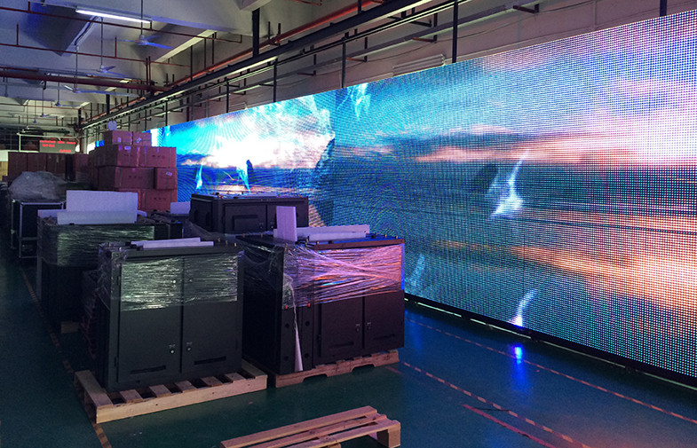 Κίνα SHENZHEN YUCHIP LIGHTING CO., LTD Εταιρικό Προφίλ