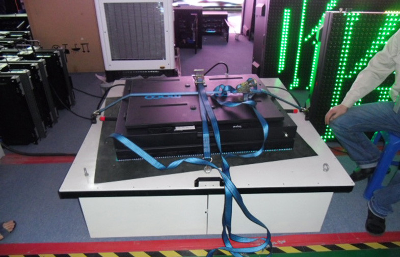 Κίνα SHENZHEN YUCHIP LIGHTING CO., LTD Εταιρικό Προφίλ