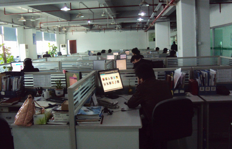 Κίνα SHENZHEN YUCHIP LIGHTING CO., LTD Εταιρικό Προφίλ