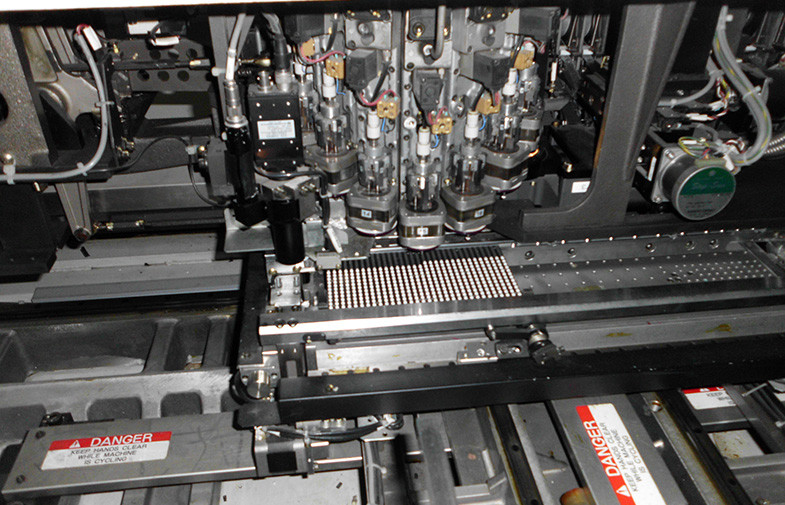 Κίνα SHENZHEN YUCHIP LIGHTING CO., LTD Εταιρικό Προφίλ
