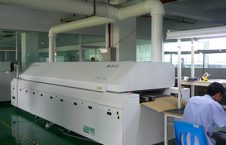 Κίνα SHENZHEN YUCHIP LIGHTING CO., LTD Εταιρικό Προφίλ