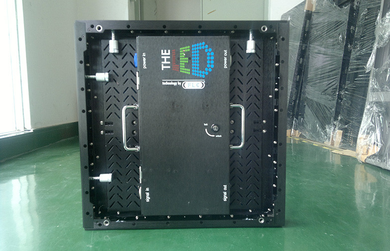 SHENZHEN YUCHIP LIGHTING CO., LTD γραμμή παραγωγής κατασκευαστή