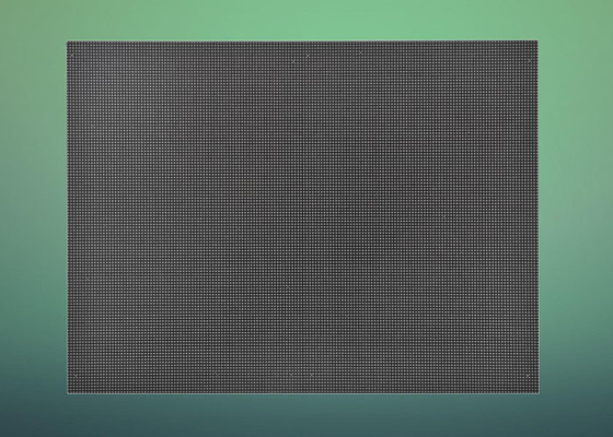 Advertising custom HD Led Screen rental 50000 hours Life span